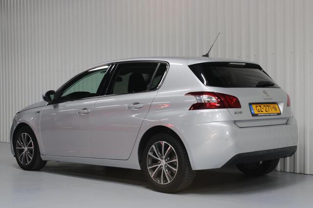Peugeot 308 1.2 PureTech Style