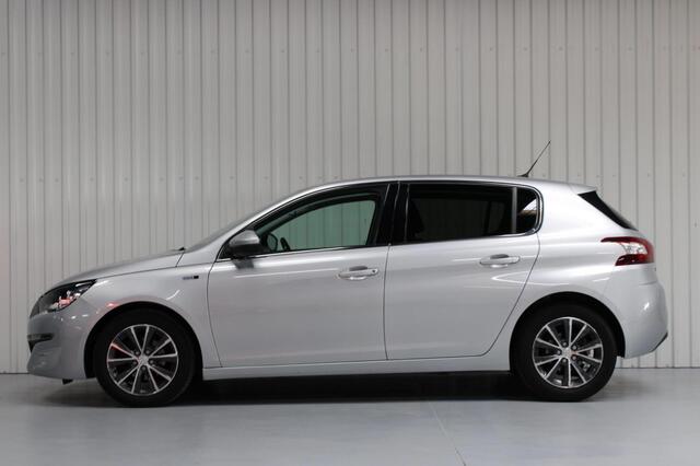Peugeot 308 1.2 PureTech Style