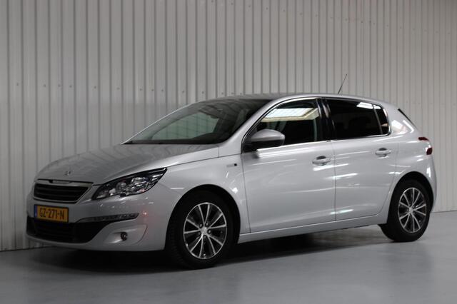 Peugeot 308 1.2 PureTech Style