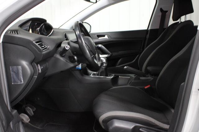 Peugeot 308 1.2 PureTech Style
