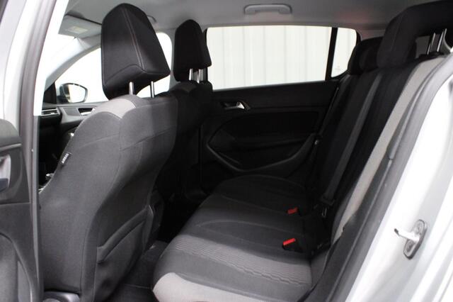 Peugeot 308 1.2 PureTech Style