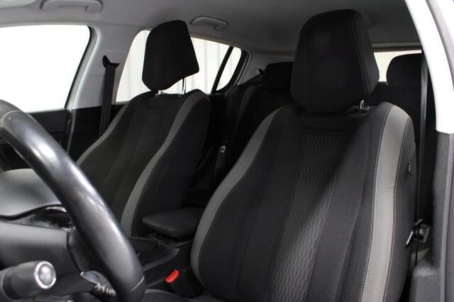 Peugeot 308 1.2 PureTech Style
