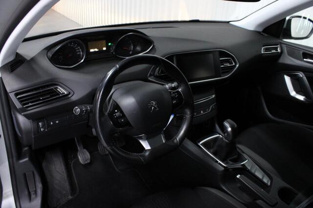 Peugeot 308 1.2 PureTech Style
