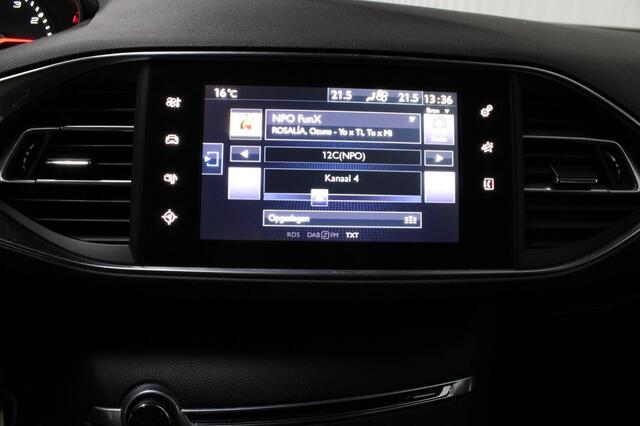Peugeot 308 1.2 PureTech Style
