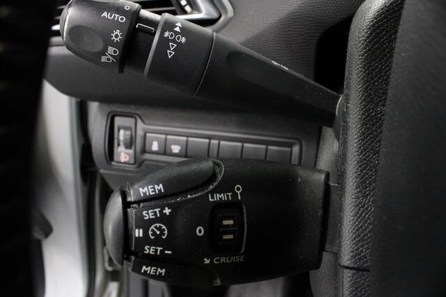 Peugeot 308 1.2 PureTech Style