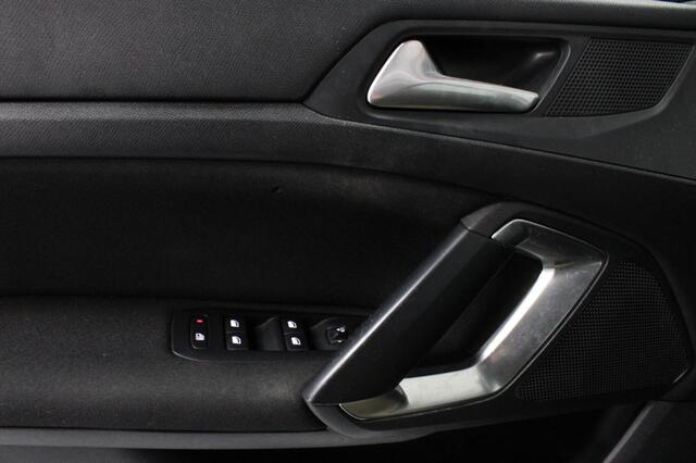 Peugeot 308 1.2 PureTech Style