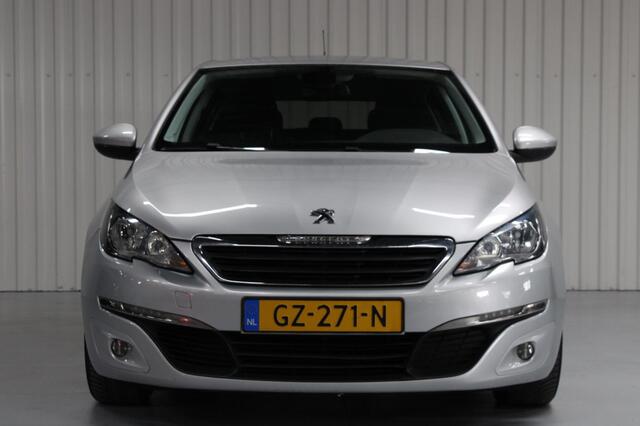Peugeot 308 1.2 PureTech Style
