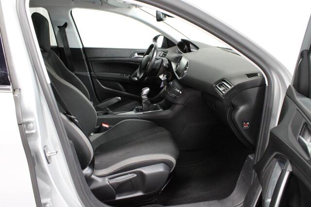 Peugeot 308 1.2 PureTech Style