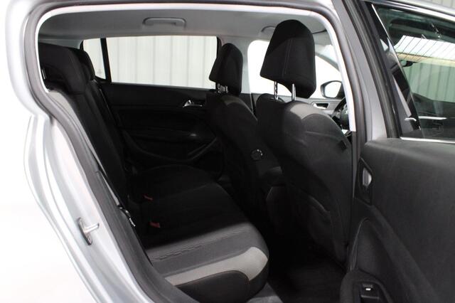 Peugeot 308 1.2 PureTech Style