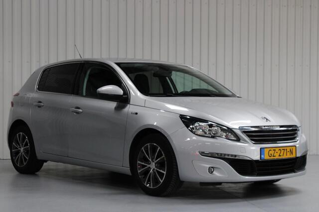 Peugeot 308 1.2 PureTech Style