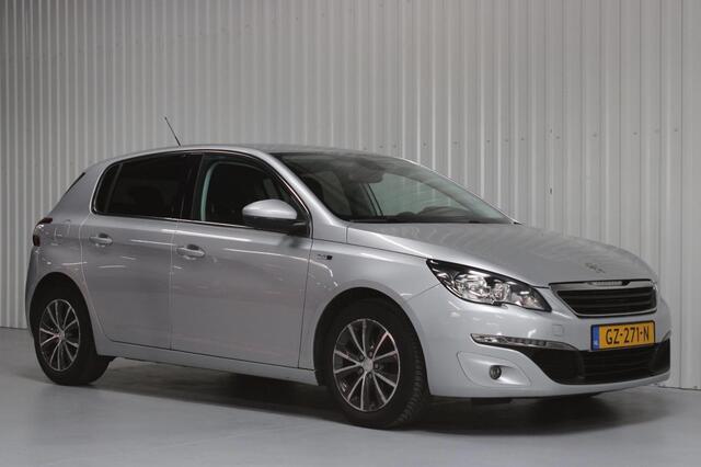 Peugeot 308 1.2 PureTech Style