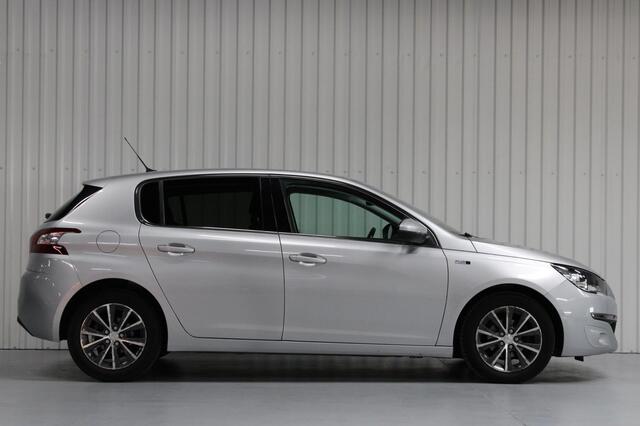 Peugeot 308 1.2 PureTech Style