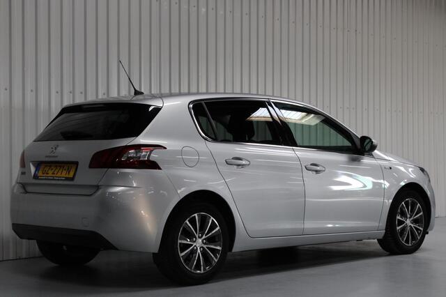 Peugeot 308 1.2 PureTech Style