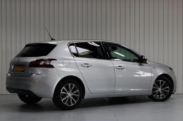 Peugeot 308 1.2 PureTech Style