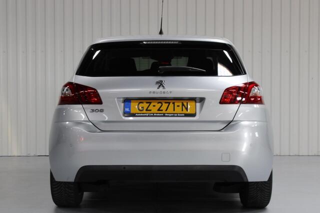 Peugeot 308 1.2 PureTech Style