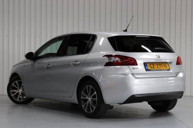 Peugeot 308 1.2 PureTech Style