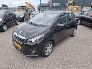 PEUGEOT 108 1.0 e-VTi Active (krijgt nw apk)
