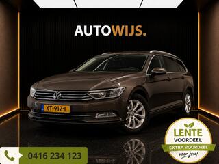 VOLKSWAGEN PASSAT Variant 1.4 TSI ACT Connected Series Plus|PANO|LEDER|CAMERA|MASSAGE|