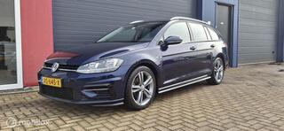 Volkswagen Golf VII