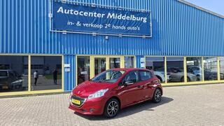 Peugeot 208 (2012 - 2019)