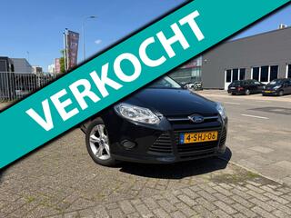FORD FOCUS 1.0 EcoBoost|Airco|Nap|Cruise|BT scherm