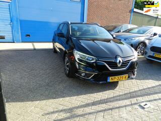 Renault Megane Estate