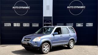 HONDA CR-V 2.0i LS Schuifdak | Trekhaak