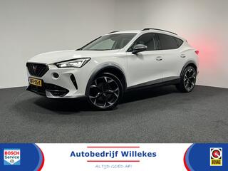Cupra Formentor 1.4 e-Hybrid Business | NAVI | KEYLESS | ACC | STUUR-/STOELVERWARMING |