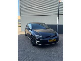 Volkswagen Golf VII