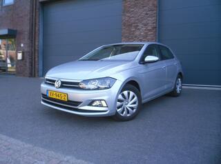 VOLKSWAGEN POLO Comfortline