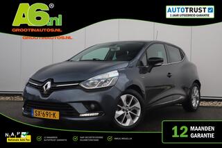Renault Clio (2012 - 2019)