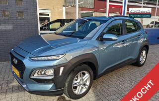 HYUNDAI Kona 1.0 T-GDI Comfort