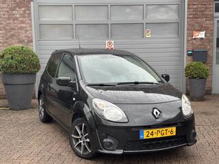 RENAULT TWINGO 1.2-16V Collection ALLEEN VOOR B2B / HANDEL / OF EXPORT!