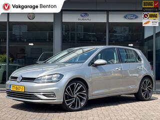 Volkswagen Golf VII
