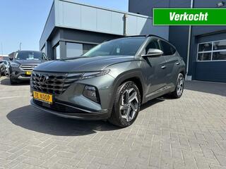 HYUNDAI TUCSON 1.6 T-GDI PHEV 4WD Shine-Sensation Leder schuifdak
