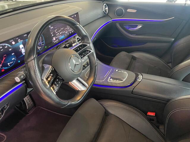 Mercedes-Benz E-Klasse 300E AMG WIDESCREEN/AUGMENTED/SFEER/89900KM