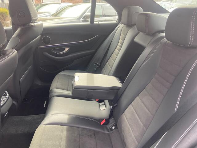 Mercedes-Benz E-Klasse 300E AMG WIDESCREEN/AUGMENTED/SFEER/89900KM