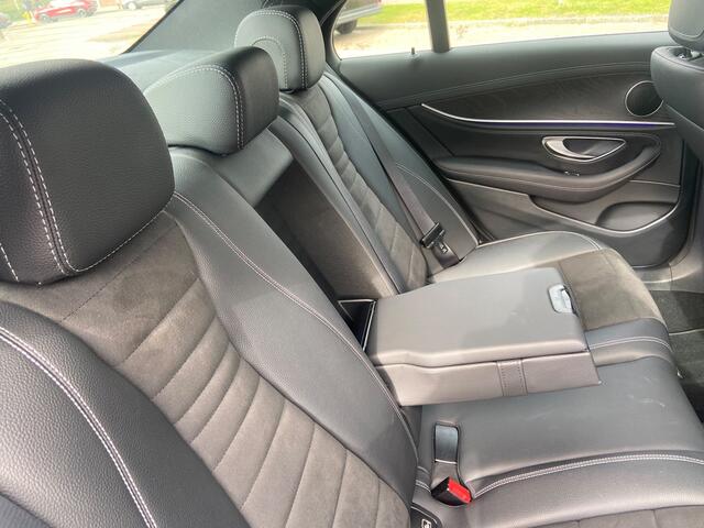 Mercedes-Benz E-Klasse 300E AMG WIDESCREEN/AUGMENTED/SFEER/89900KM