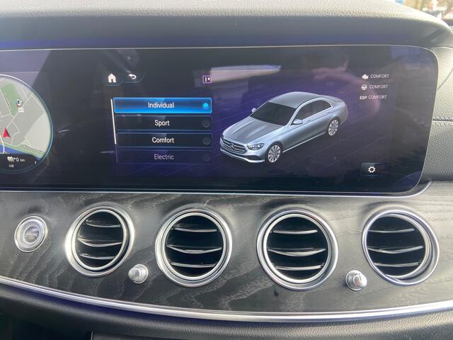 Mercedes-Benz E-Klasse 300E AMG WIDESCREEN/AUGMENTED/SFEER/89900KM