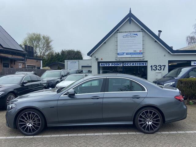Mercedes-Benz E-Klasse 300E AMG WIDESCREEN/AUGMENTED/SFEER/89900KM