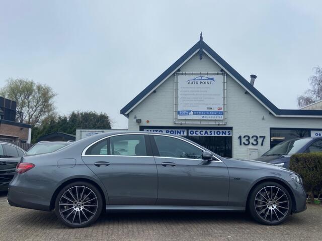 Mercedes-Benz E-Klasse 300E AMG WIDESCREEN/AUGMENTED/SFEER/89900KM