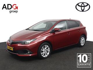 TOYOTA AURIS 1.2T Energy Plus | Trekhaak | Parkeersensoren en Camera Achter | Navigatie | Keyless Entry |