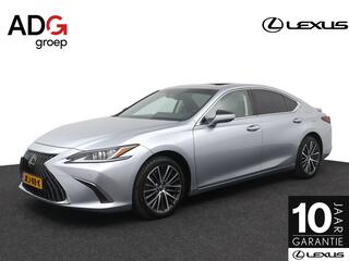 LEXUS Es 300h Business Line | 18 Inch Lichtmetalen velgen | Blind Spot Monitor | Stoel & stoelverwarming | Schuif-/kanteldak