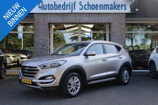 HYUNDAI TUCSON 1.6 GDi Comfort TREKHAAK CAMERA ALL-SEASONS CARPLAY 2xKEYLESS CRUISE 2xPDC NAVI CLIMA 17