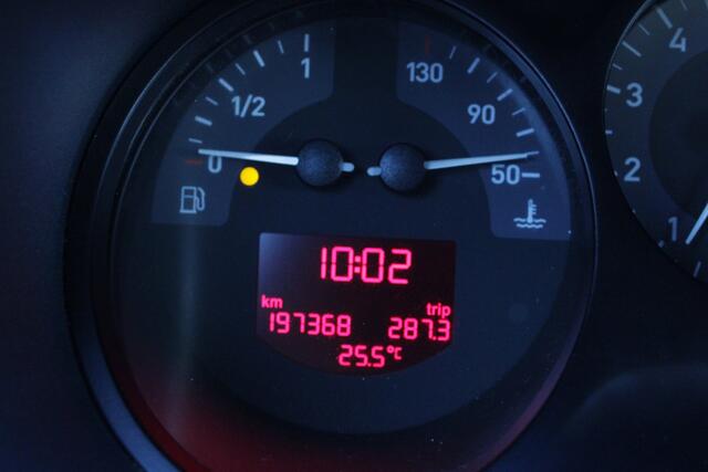 Seat Leon 1.4 / Airco / Elektrische ramen / APK 