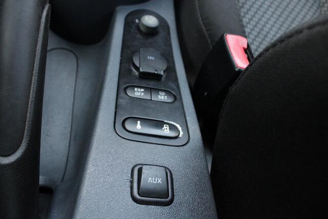 Seat Leon 1.4 / Airco / Elektrische ramen / APK 