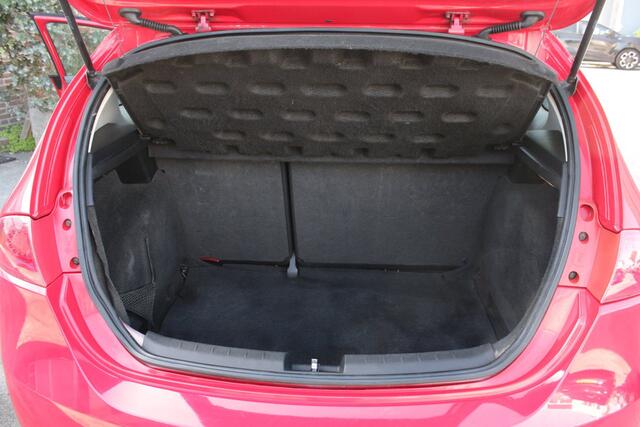 Seat Leon 1.4 / Airco / Elektrische ramen / APK 