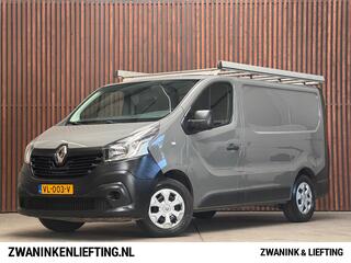 RENAULT TRAFIC 1.6 dCi T27 L1H1 BT/TEL-PDC-IMPERIAAL-NAP