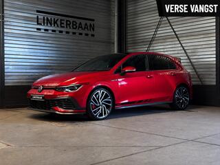 VOLKSWAGEN GOLF 2.0 TSI GTI 300pk Clubsport | Pano | H&K | IQ Lights | ACC | Sfeer | 19 inch |