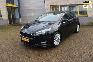 FORD FOCUS 1.0 Titanium | cruise | navi | parkeersensoren